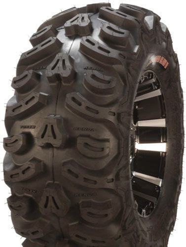 Load image into Gallery viewer, Kenda K587 Bear Claw HTR Tire