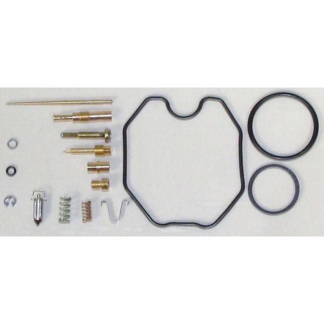 Load image into Gallery viewer, WSM Carburetor Kit For Polaris 200 Phoenix 05-14 016-411