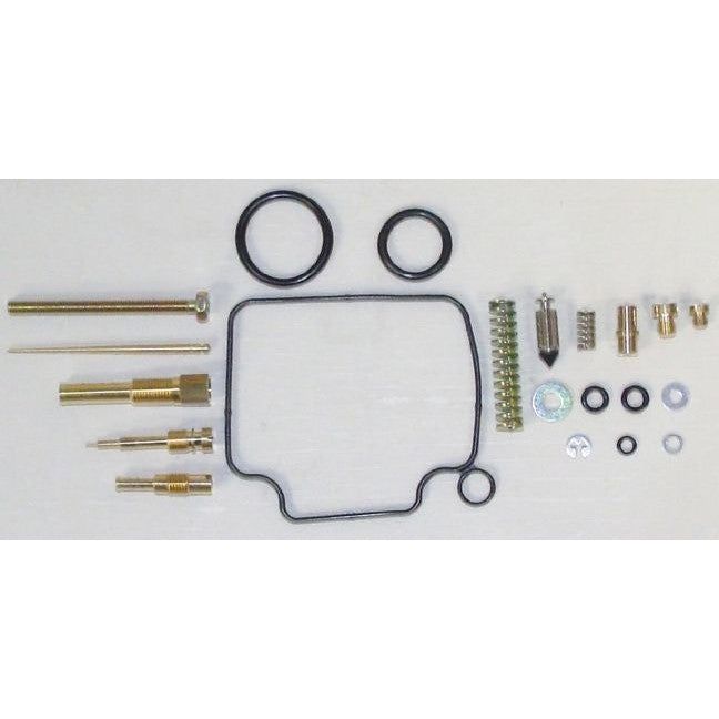 Load image into Gallery viewer, WSM Carburetor Kit For Honda 500 TRX Rubicon 05-12 016-055