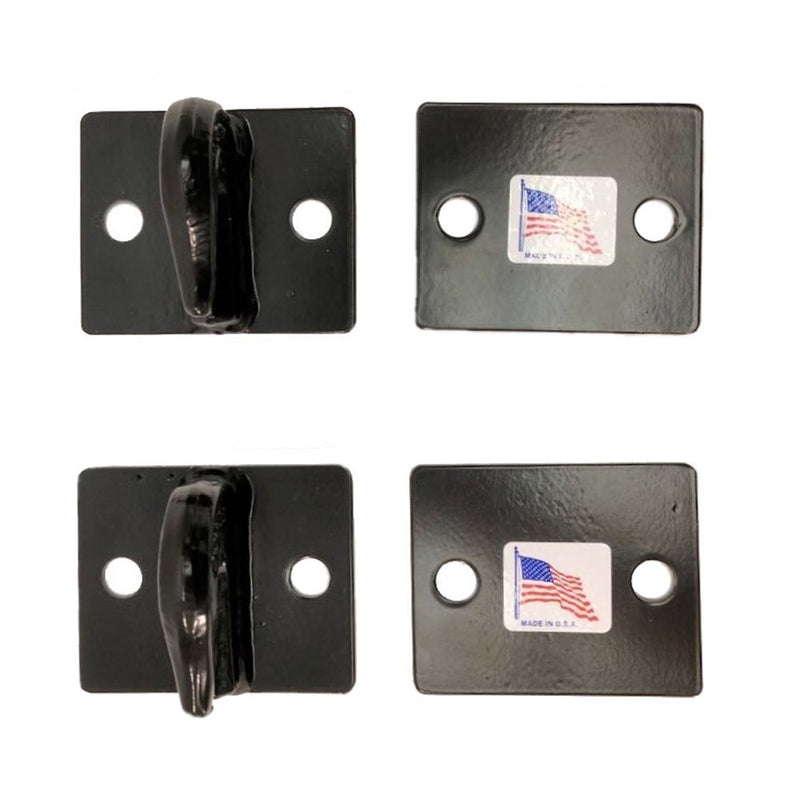 Load image into Gallery viewer, Rigid Hitch Bolt-On Bucket Grab Hooks (RHA-002) - Made in USA