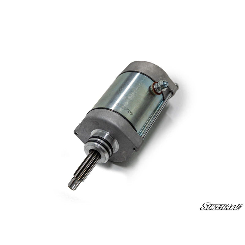 Load image into Gallery viewer, SuperATV Polaris RZR Starter OEM 4014037 START-P-002