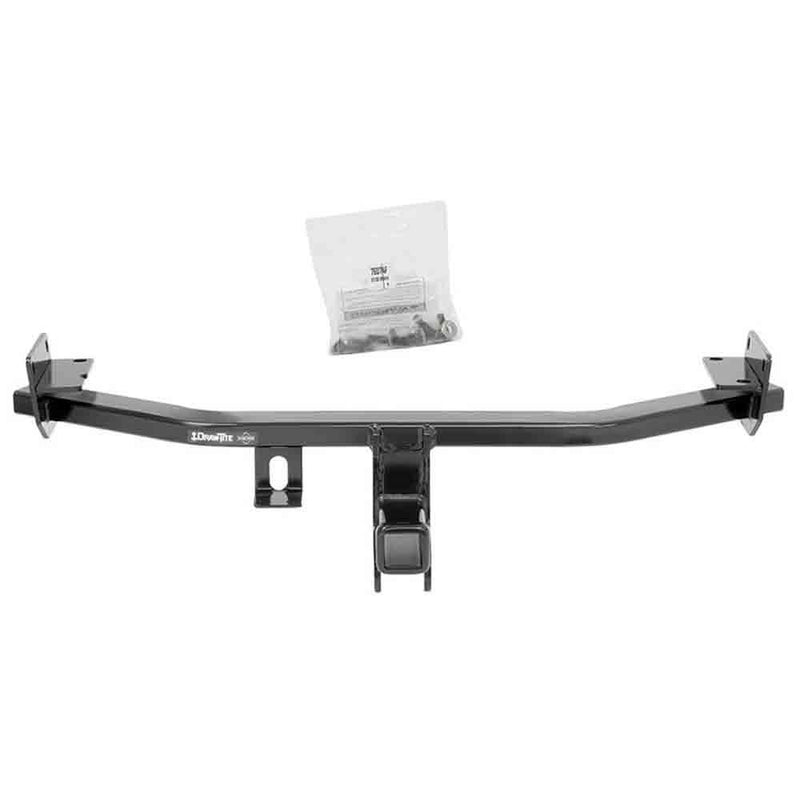 Load image into Gallery viewer, Select KIA Sportage (Except SX & SX Turbo) Class III Trailer Hitch Receiver
