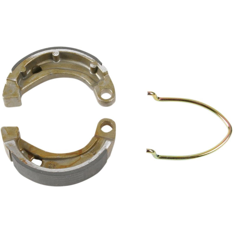 Load image into Gallery viewer, EBC Brake Shoes - Front Kit for E-TON Viper 70 (2T/4T) 2005-2009