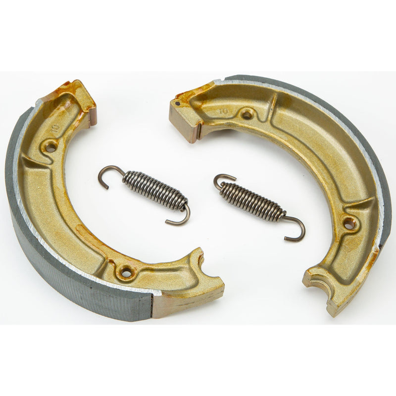 Load image into Gallery viewer, EBC 1 Pair OE Replacement Brake Shoes MPN 516