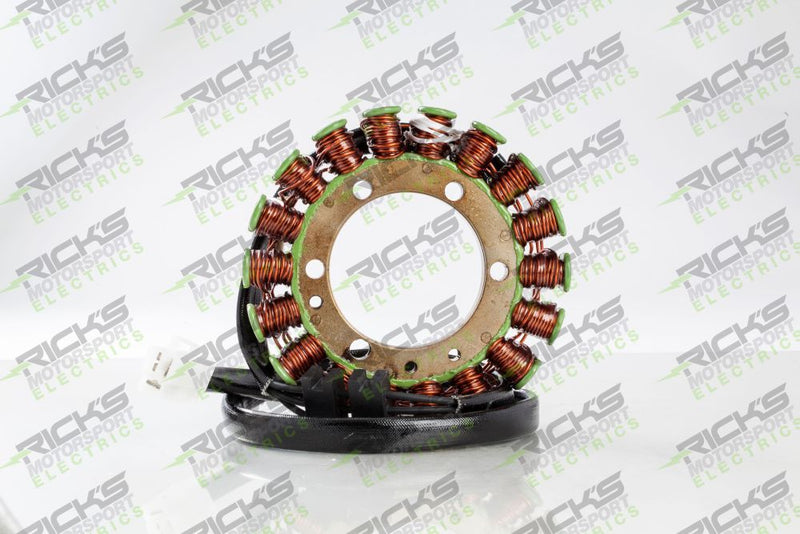 Load image into Gallery viewer, Ricks Stator For Yamaha Virago 535 XV535 1987-2000 21-402
