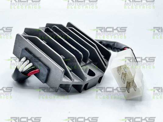 Ricks Rectifier-Regulator 10-423