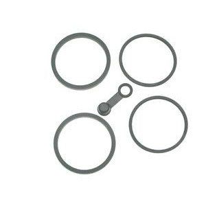 Load image into Gallery viewer, 85-86 YAMAHA XJ700X MAXIM X K&L FRONT BRAKE CALIPER REBUILD KIT