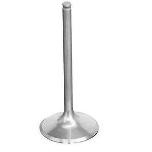 Load image into Gallery viewer, Wiseco Titanium Exhaust Valve VET038