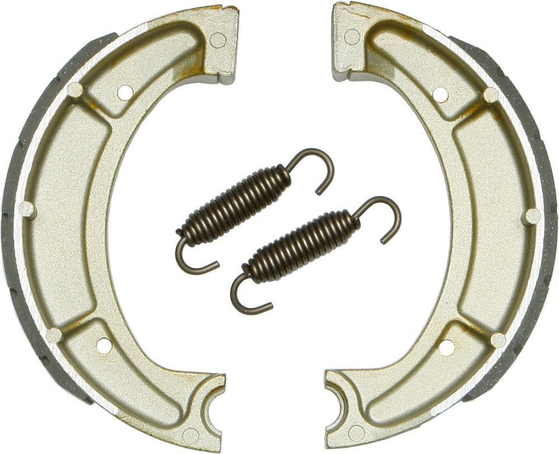 Load image into Gallery viewer, EBC 1 Pair HH Sintered Superbike Brake Shoes MPN 510G