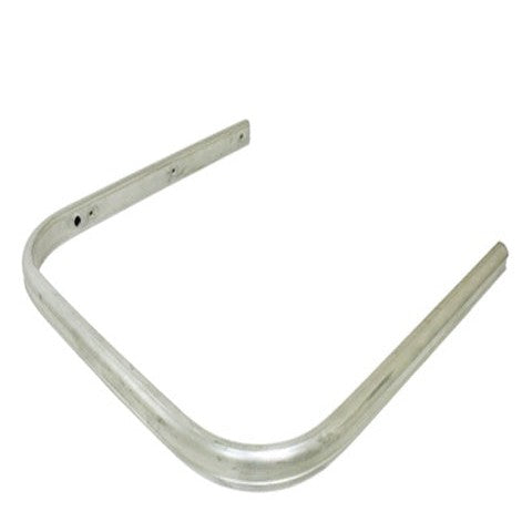 Load image into Gallery viewer, Rear Bumper for Snowmobile POLARIS 800 RMK 151 STOCK 03