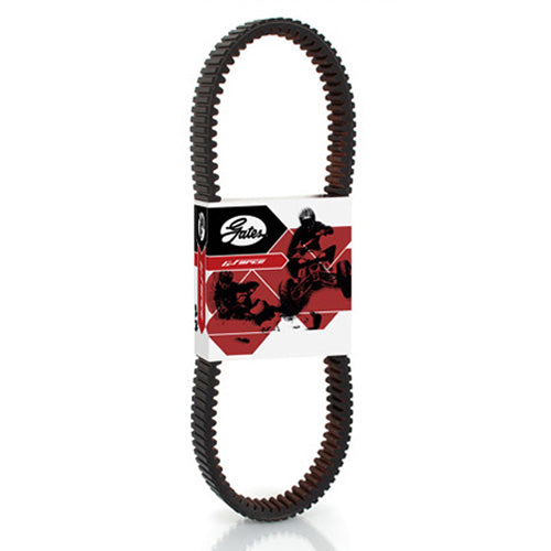 Load image into Gallery viewer, Gates Snowmobile G-Force Drive Belt Polaris INDY 600 96-98