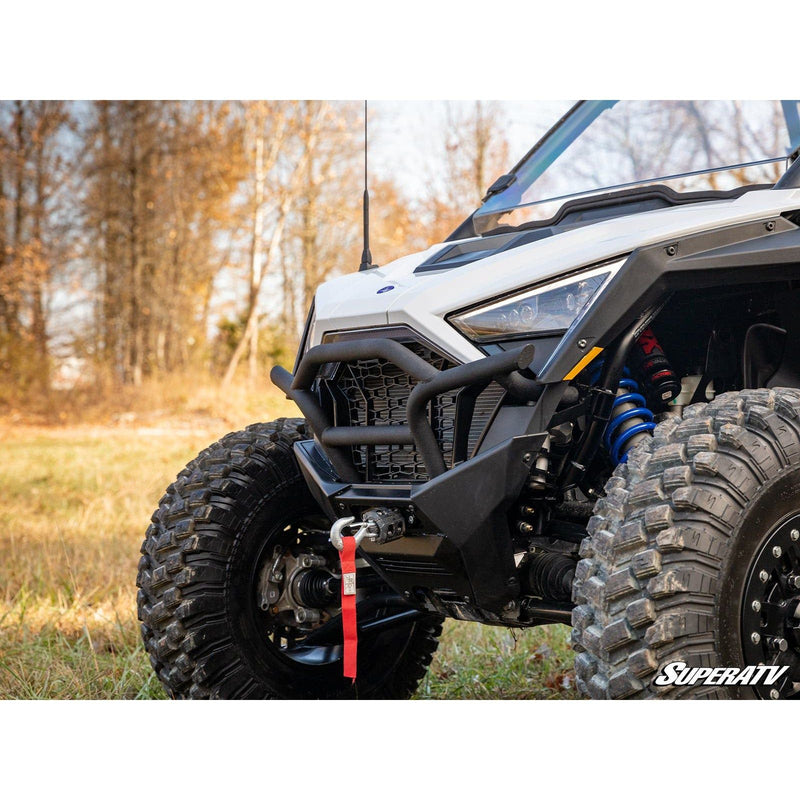 Load image into Gallery viewer, SuperATV Polaris RZR PRO XP Front Bumper FBG-P-PROXP-00