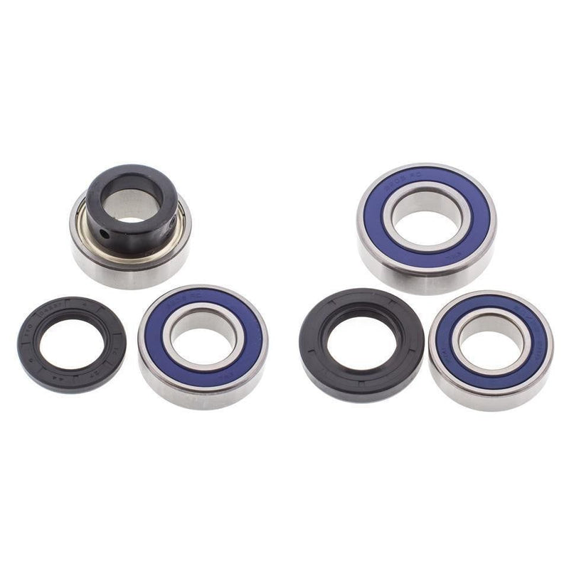 Load image into Gallery viewer, Lower Drive & Upper Jack Shaft Bearing & Seal Kit PHAZER MOUNTAIN LITE 480 97