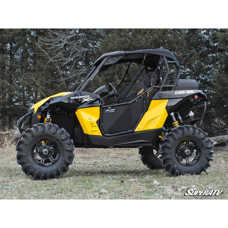 Load image into Gallery viewer, SuperATV Can-Am Maverick X/DPS 3" Lift Kit LK-CA-MAV-14