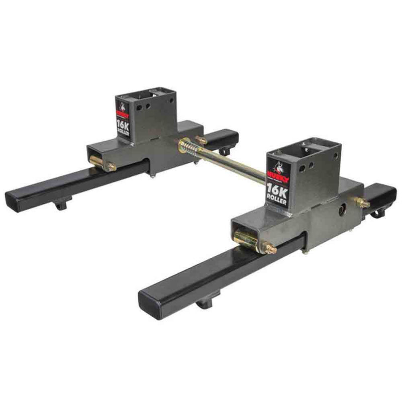 Load image into Gallery viewer, Husky 16K Fifth Wheel Hitch Roller (Slider)