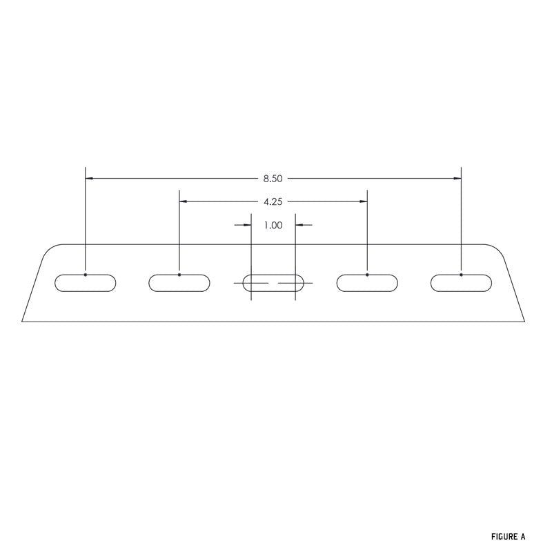 Load image into Gallery viewer, HMF HD Front Bumper For 2014-2015 Polaris RZR 570 / 800