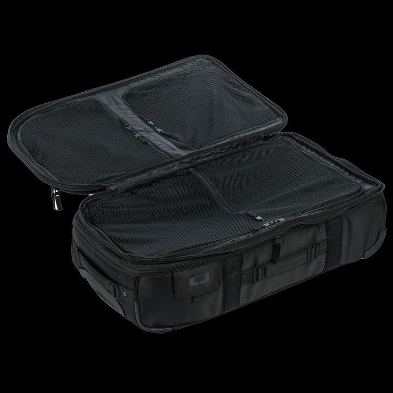 Load image into Gallery viewer, Ogio ONU 29 Stealth Carry On Suitcase - 5918040OG
