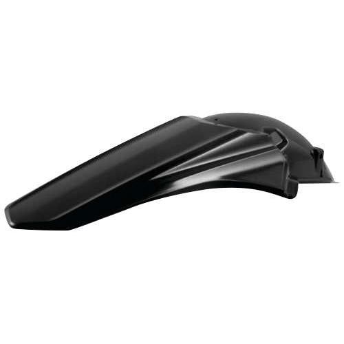 Load image into Gallery viewer, Acerbis Black Rear Fender for Honda - 2141820001