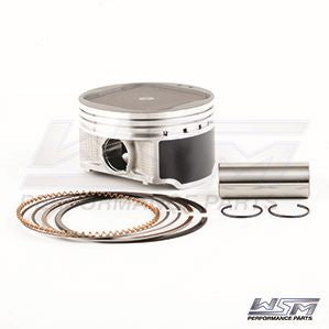 Load image into Gallery viewer, WSM Piston Kit For Polaris 500 03-14 Standard 50-311K