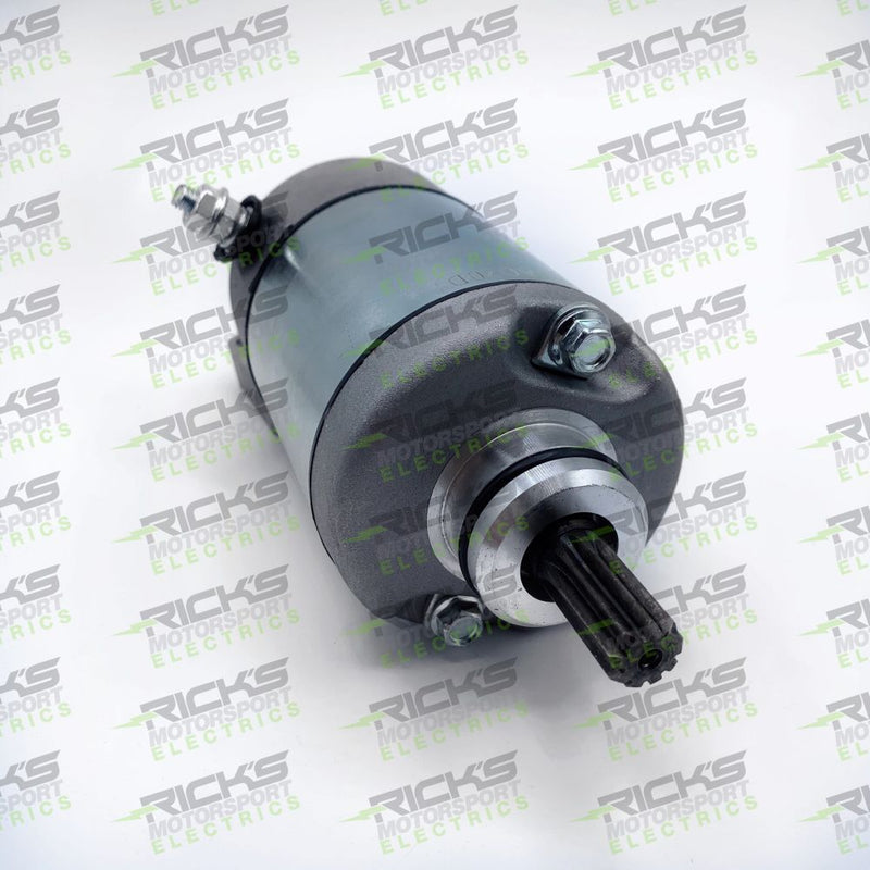 Load image into Gallery viewer, Ricks Starter Motor 61-428