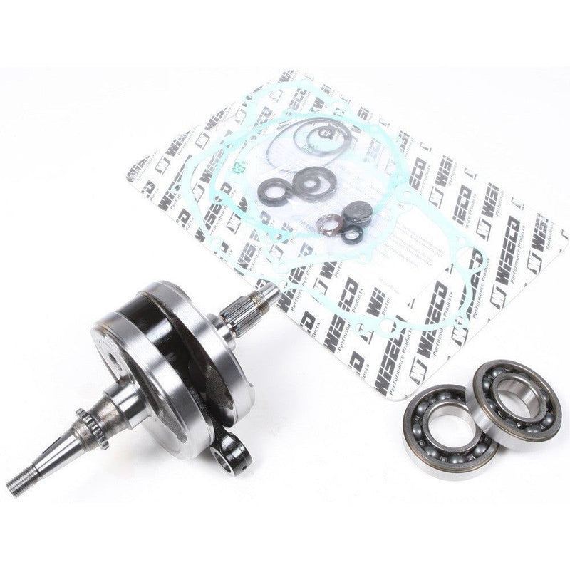 Load image into Gallery viewer, Wiseco Bottom End Kit Yam WPC140