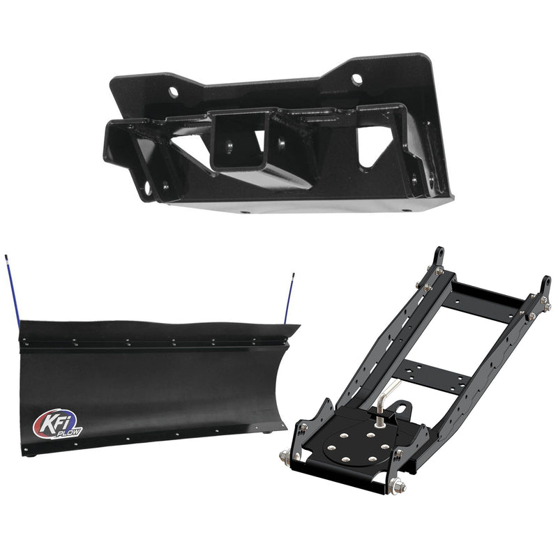Load image into Gallery viewer, KFI UTV Snow Plow Kit For Bobcat 3200/3400 2011-2014