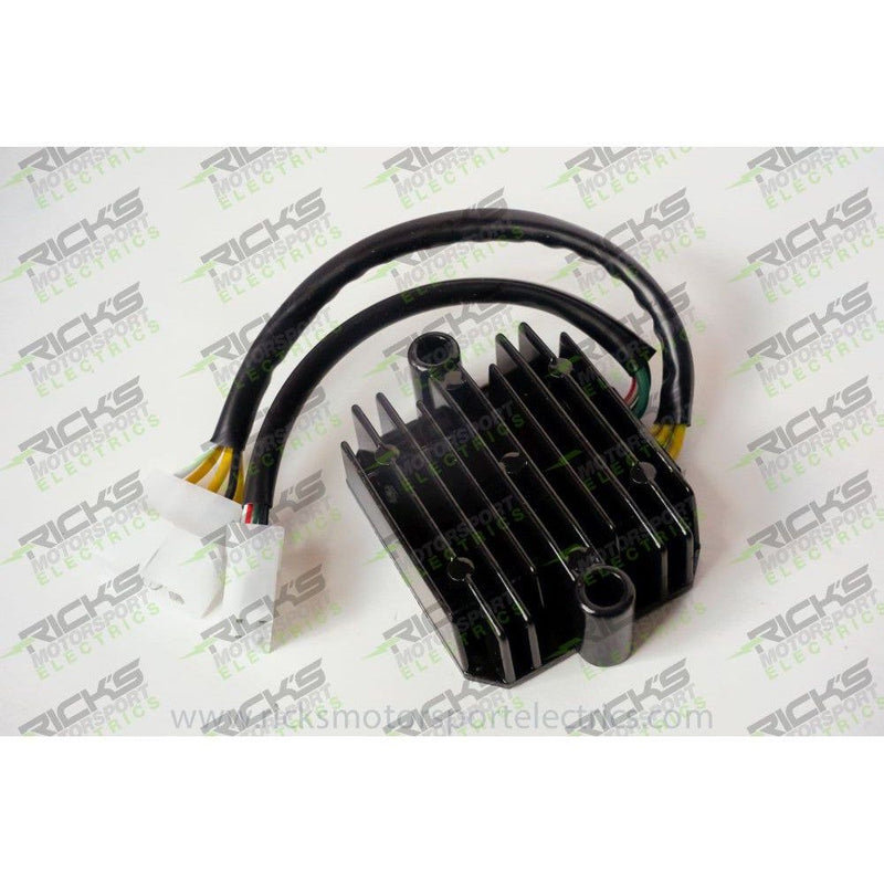 Load image into Gallery viewer, Ricks Rectifier-Regulator Lithium Compatible 14-103