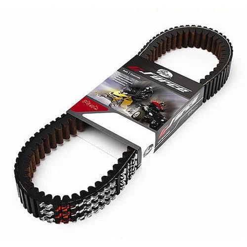 Load image into Gallery viewer, 2013-2010 Kawasaki Mule 610 4x4 XC Gates G-Force Belt