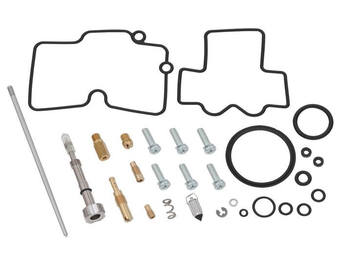Load image into Gallery viewer, Psychic Carburetor Rebuild Kit XU-07463