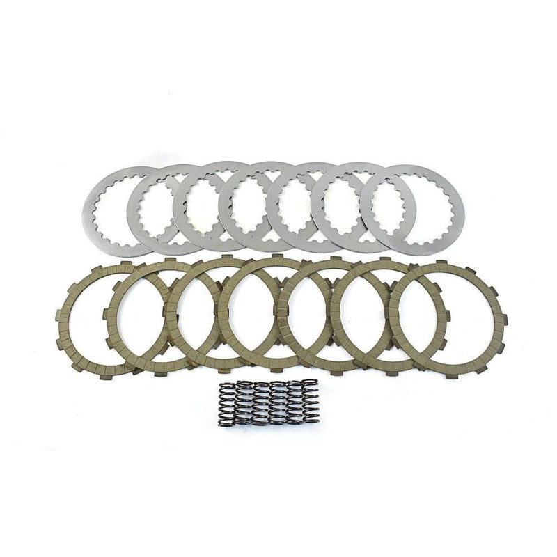 Load image into Gallery viewer, WSM Complete Clutch Kit for KTM 250 - 560 02-21 88-318