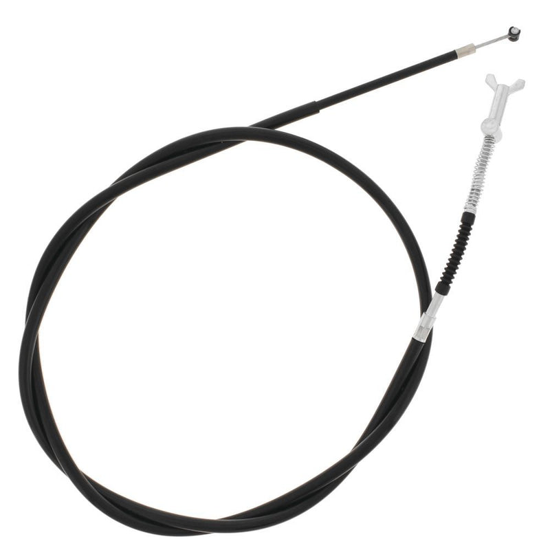 Load image into Gallery viewer, QuadBoss Rear Hand Brake Cable - 53454016
