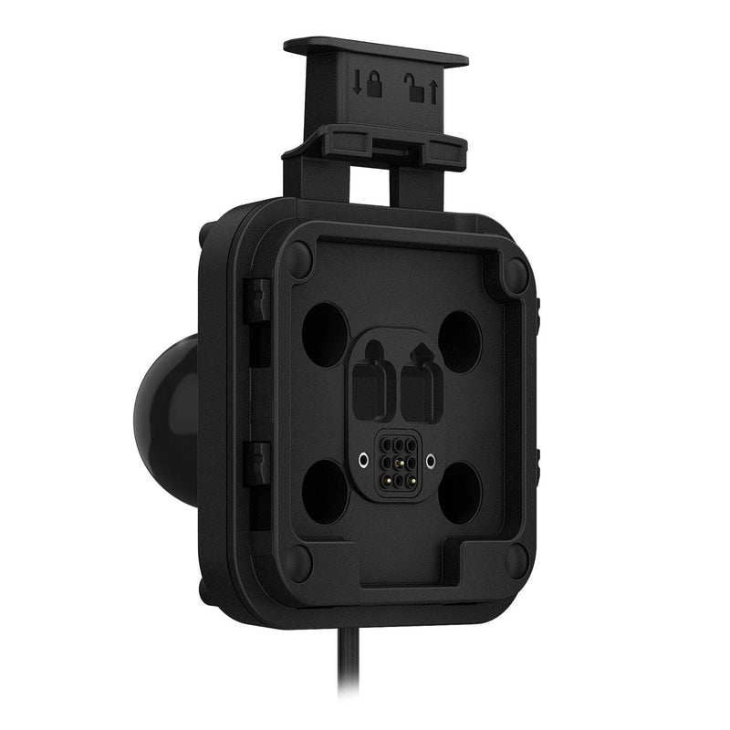 Load image into Gallery viewer, Garmin Locking Magnet-Assisted Mount GPS-TREAD-LMM