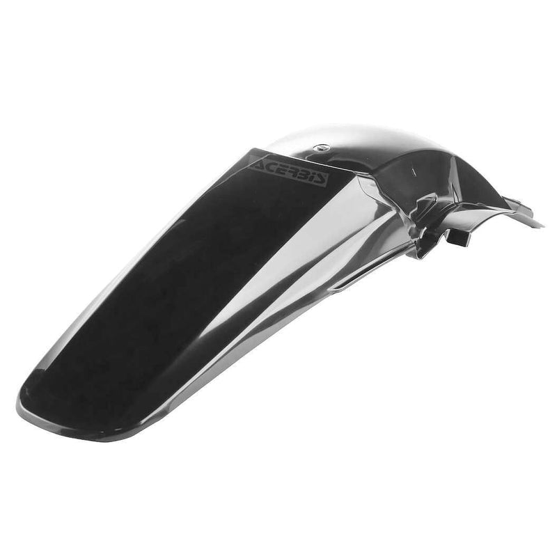Load image into Gallery viewer, Acerbis Black Rear Fender for Honda - 2040610001