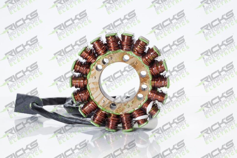 Load image into Gallery viewer, Ricks Stator For Yamaha Radian 600 YX600 1989-1990 21-424
