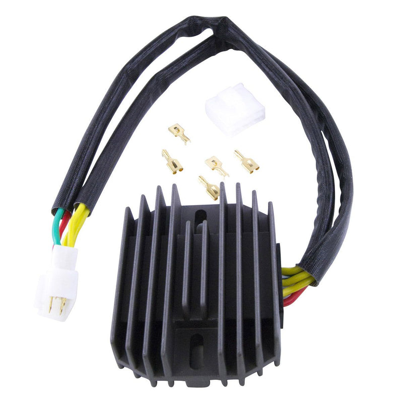 Load image into Gallery viewer, RMStator Voltage Regulator Rectifier RM30202