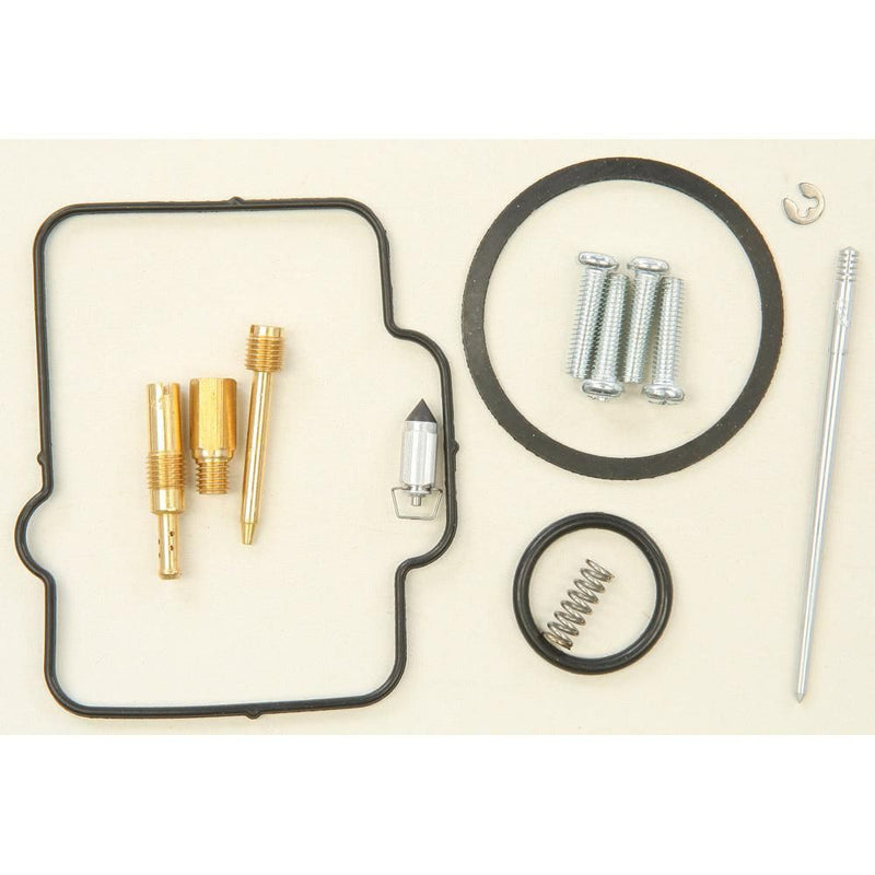 Load image into Gallery viewer, All Balls Bike Carburetor Rebuild Kit For Honda CR250R 1999 26-1167