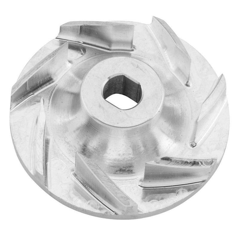 Load image into Gallery viewer, QuadBoss Billet Water Pump Impeller - 100-3007-T