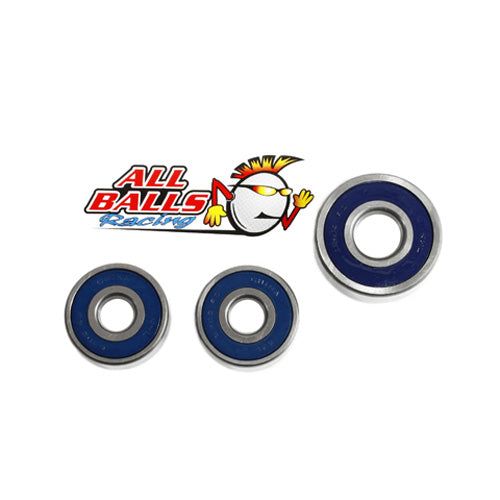 Load image into Gallery viewer, All Balls Rear Wheel Bearing Kit 25-1325