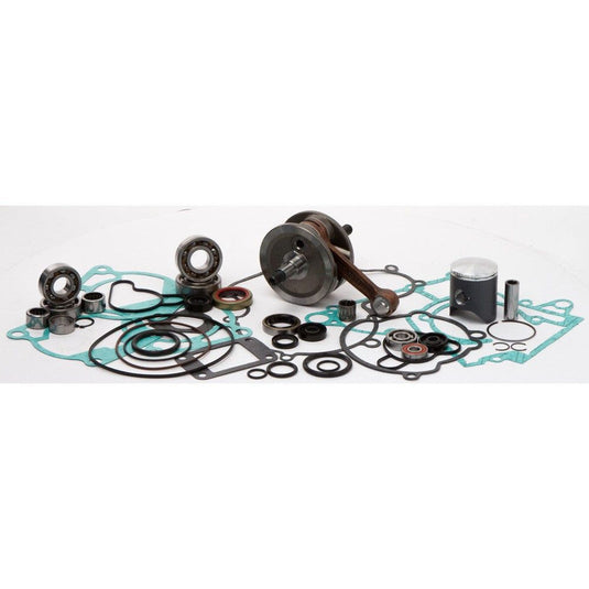 Complete Engine Rebuild Kit KTM WR101-158