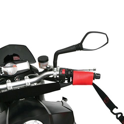 Load image into Gallery viewer, Canyon Dancer Bar Harness 34" Red - 39105