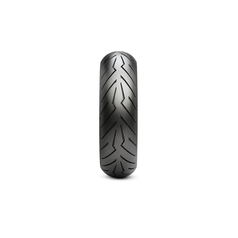 Load image into Gallery viewer, Pirelli 110/70-12 Diablo Rosso Scooter 47P Front Tire 2925300