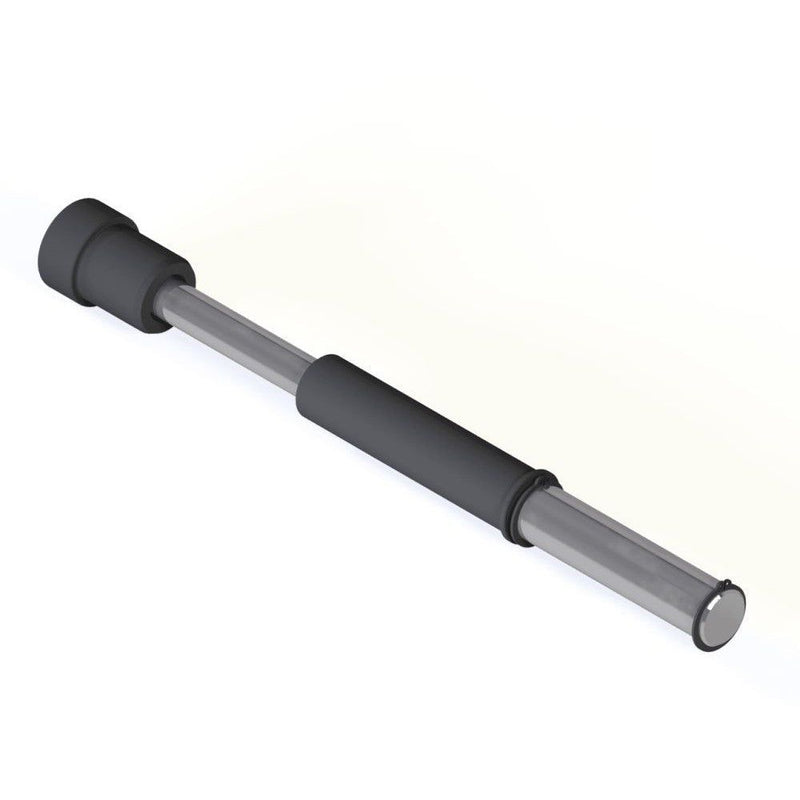 Load image into Gallery viewer, R&G Racing Single Sided Paddock Stand Pin For 2021-2023 Honda CB1000R Black Edition