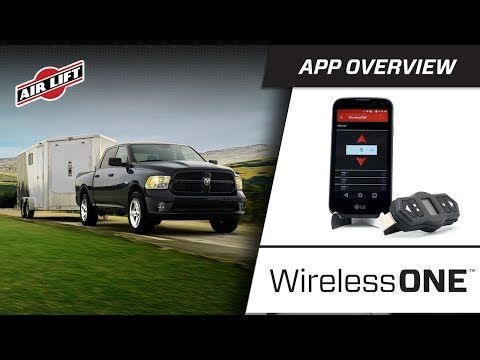 Load image into Gallery viewer, WirelessONE™ Upgraded Compressor System Including EZ Mount Installation Bracket