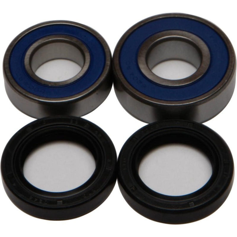 Load image into Gallery viewer, All Balls Rear Wheel Bearing Kit 25-1241