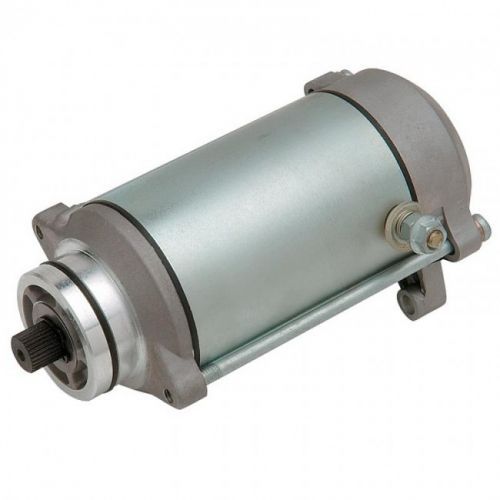 Load image into Gallery viewer, Starter Motor for Kawasaki KLF300B Bayou 1988-2004 Lionparts