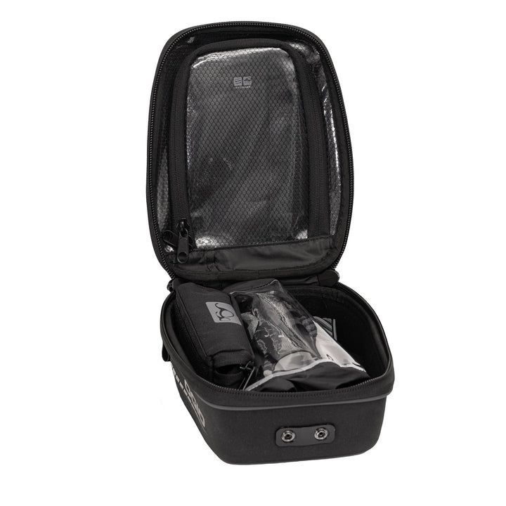 Load image into Gallery viewer, Ogio S2 Fixed Black Tank Bag - 803014