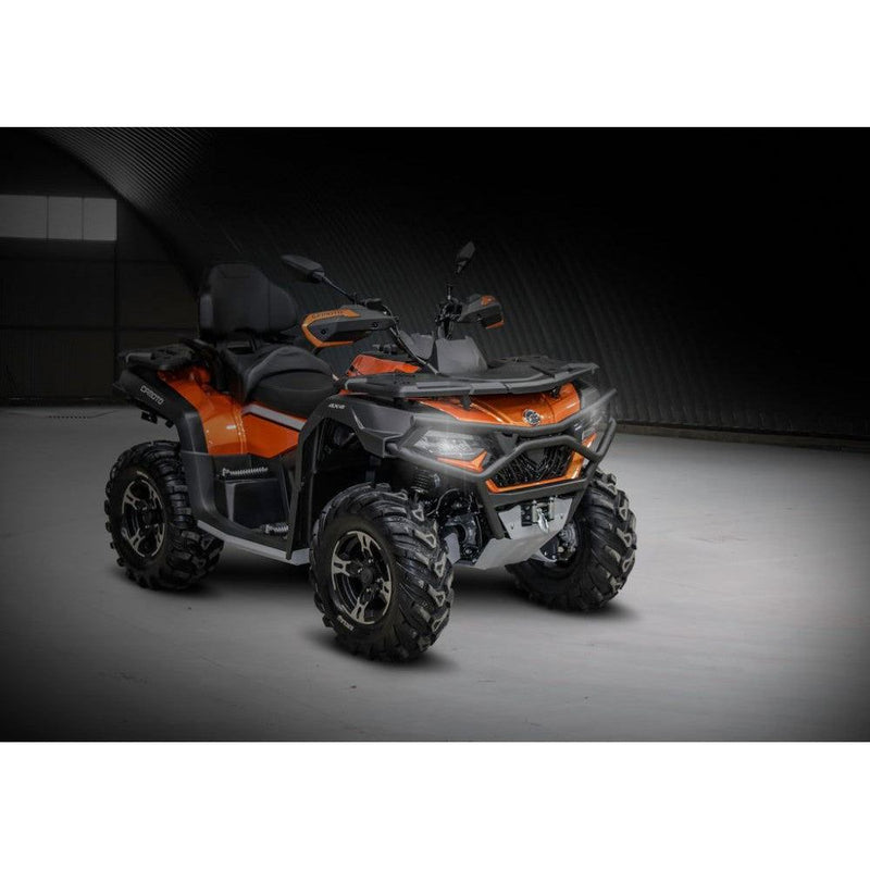 Load image into Gallery viewer, Rival Front Bumper For CF Moto C Force 600 / EPS / Touring 2444.8104.1