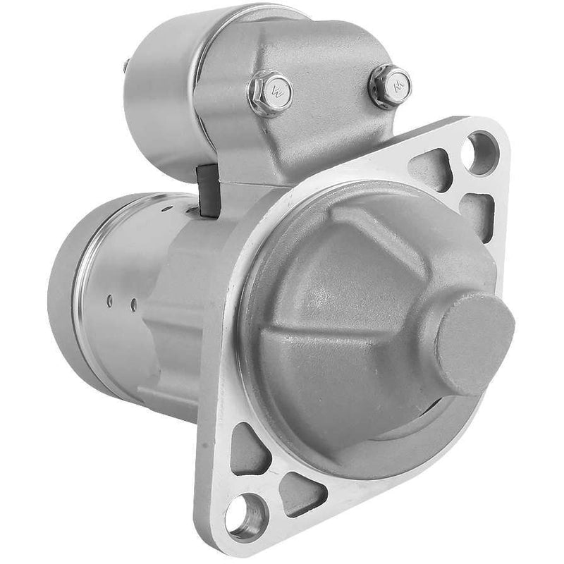 Load image into Gallery viewer, QuadBoss Starter Motor - SHI0206