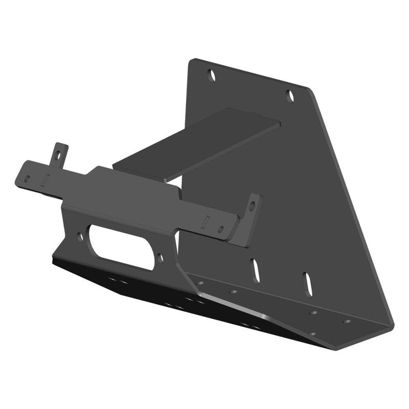 Load image into Gallery viewer, Viper Maverick X3 UTV Winch Mount Plate Kit MA11949