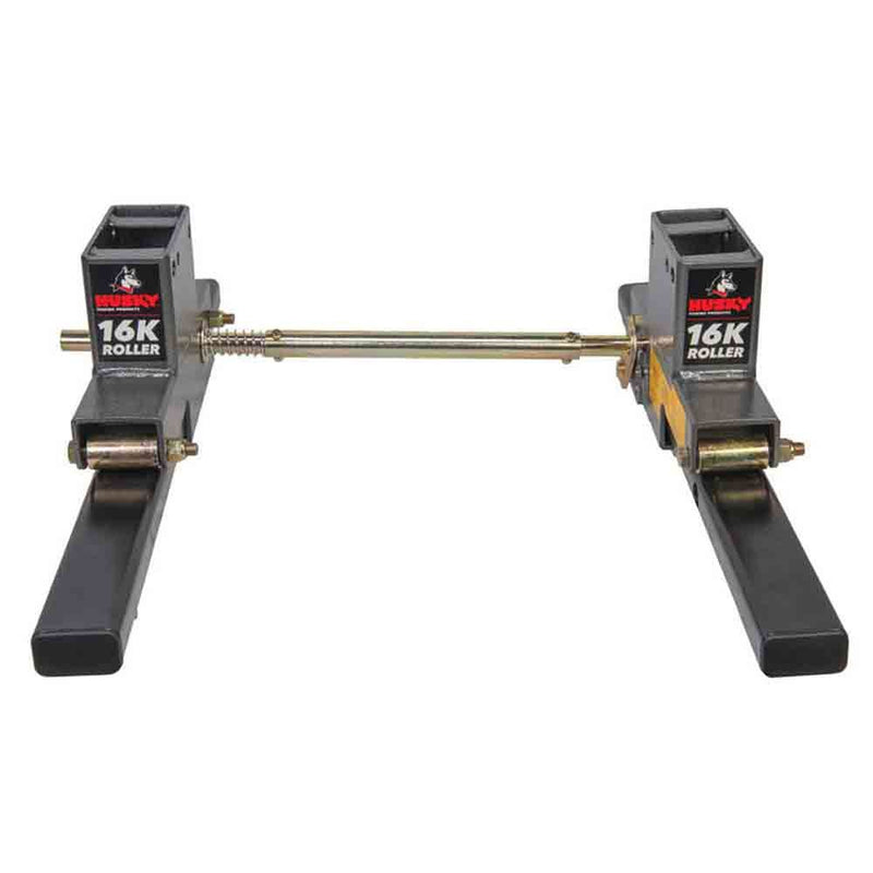 Load image into Gallery viewer, Husky 16K Fifth Wheel Hitch Roller (Slider)
